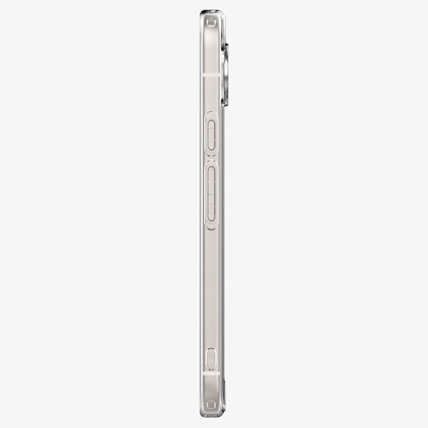 Spigen Cover Ultra Hybrid Google Pixel 9 / 9 Pro - Crystal Clear