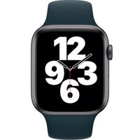 Apple Cinturino sportivo Apple Watch | 38/40/41/42 mm - Taglia S/M/L - Mallard Green