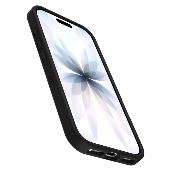 OtterBox React backcover MagSafe in confezione originale Apple iPhone 17 - Nero