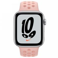 Apple Cinturino Nike Sport Apple Watch | 44/45/46/49 mm - Taglia S/M/L - Pink Oxford