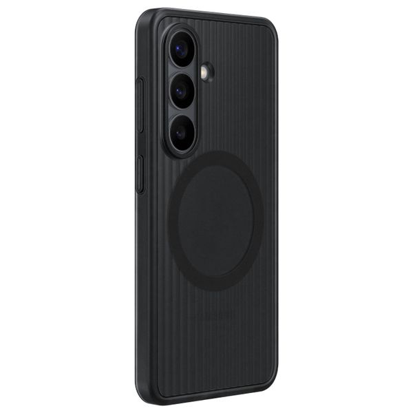 Samsung Rugged custodia magnetica Samsung Galaxy S26 - Black