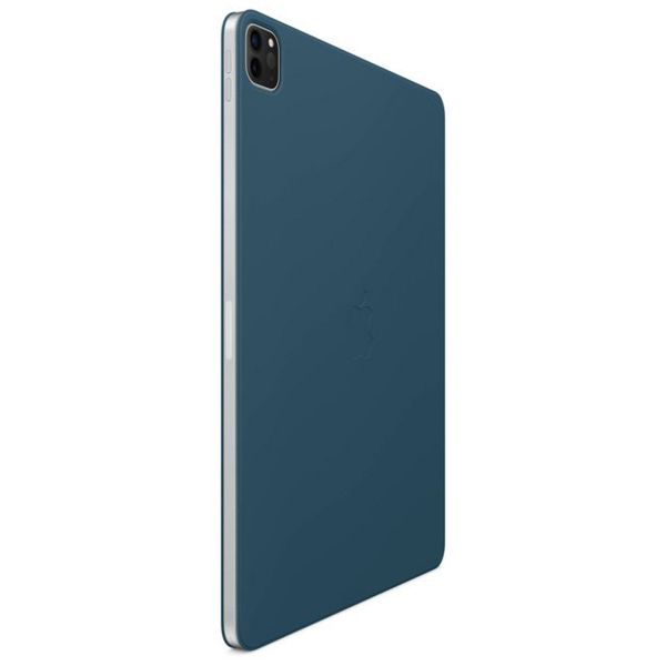 Apple Smart Folio Apple iPad Pro 12.9 (2020/2021/2022) - Marine Blue