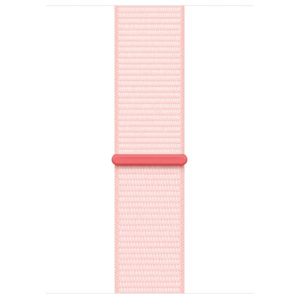 Apple Cinturino Sport Loop Apple Watch | 44/45/46/49 mm - Light Pink