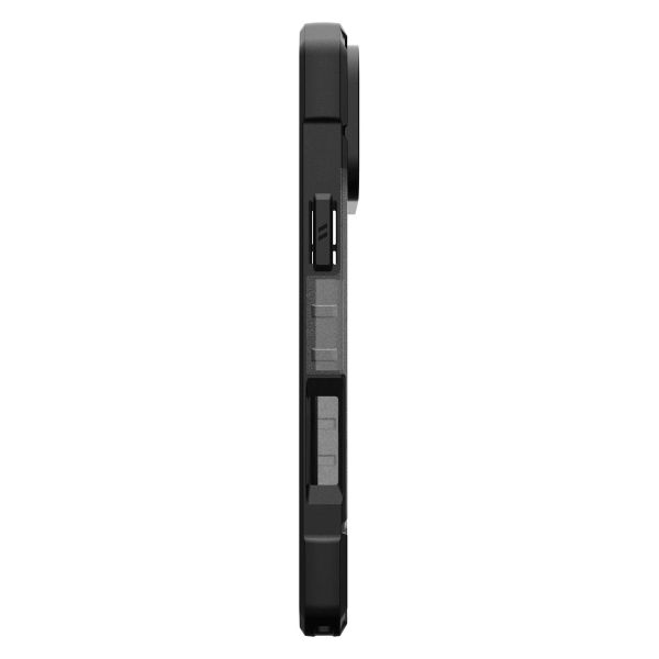 UAG Cover Posteriore Pathfinder con MagSafe Apple iPhone 17 Pro - Ash Black