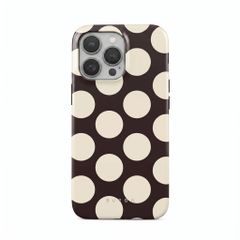 Burga Cover Posteriore Resistente con MagSafe Apple iPhone 16 - Spot On