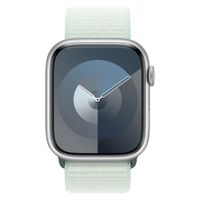 Apple Cinturino Sport Loop Apple Watch | 44/45/46/49 mm - Soft Mint