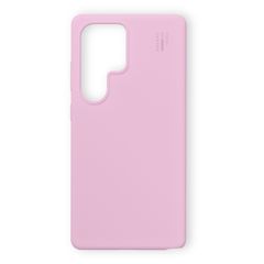iDeal of Sweden Cover in silicone con MagSafe Samsung Galaxy S26 Ultra - Bubble Gum Pink