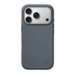 iDeal of Sweden Cover in silicone con MagSafe Apple iPhone 18 Pro / 17 Pro - Midnight Blue