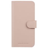 iDeal of Sweden Portafoglio Magnetico Plus Samsung Galaxy A37 (5G) - Pink