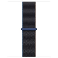 Apple Cinturino Sport Loop Apple Watch | 38/40/41/42 mm - Charcoal Grey