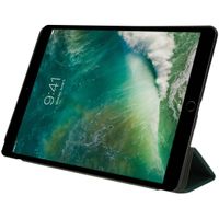 imoshion Cover a libro Trifold Apple iPad Air 3 (2019) / Pro 10.5 (2017) - Oro rosa