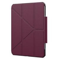 UAG Armor Essenziale Apple iPad Air 11 pollici (2026) M4 / (2025) M3 / (2024) M2 / Air 5 (2022) / Air 4 (2020) - Bordeaux