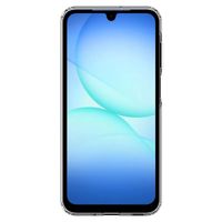 Spigen Cover Ultra Hybrid Samsung Galaxy A17 (5G) / (4G) - Crystal Clear