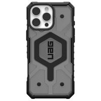 UAG Cover Posteriore Pathfinder con MagSafe Apple iPhone 16 Pro Max - Ash