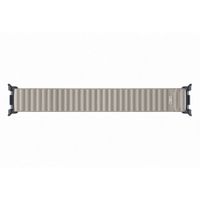 Samsung Cinturino in tessuto originale Samsung Galaxy Watch 9 (40/44mm) / Watch 8 (40/44mm) / Classic (46mm) - Taglia M/L - Cream