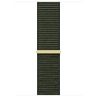 Apple Cinturino Sport Loop Apple Watch | 44/45/46/49 mm - Cypress