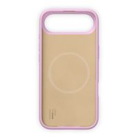 iDeal of Sweden Cover in silicone con MagSafe Apple iPhone Air - Bubblegum Pink