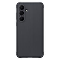 Samsung Cover posteriore robusta originale Samsung Galaxy S25 FE - Nero