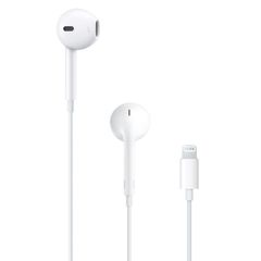 Apple EarPods con connettore Lightning