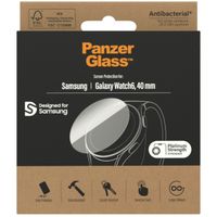 PanzerGlass Pellicola protettiva Samsung Galaxy Watch 6 - 40 mm
