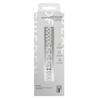 iDeal of Sweden Delicate Chain Watch Band Apple Watch | 38/40/41/42 mm - Argento