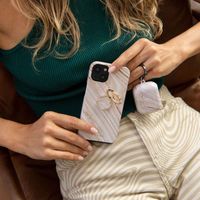 Burga Cover rigida Apple Airpods 3 - Full Glam