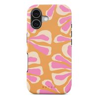 Burga Cover Posteriore Resistente con MagSafe Apple iPhone 17 - Aloha