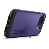 Spigen Cover Posteriore Corazzata Tough con MagSafe Google Pixel 10a - Ash Violet