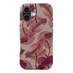 Burga Cover Posteriore Resistente con MagSafe Apple iPhone 17 - Tender Kiss