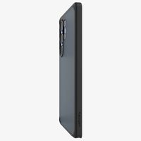 Spigen Cover Ultra Hybrid Samsung Galaxy S25 Ultra - Frost Black