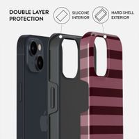 Burga Cover Posteriore Resistente con MagSafe Apple iPhone 13 - Spellbound