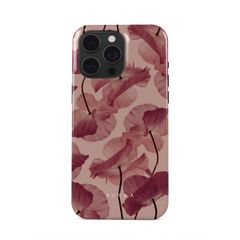 Burga Cover Posteriore Resistente Apple iPhone 15 Pro - Tender Kiss