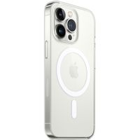 Apple Cover Trasparente con MagSafe Apple iPhone 13 Pro Max - Transparent