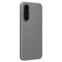 Samsung Cover originale in silicone Samsung Galaxy A57 (5G) - Gray