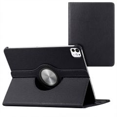 imoshion Cover Girevole a 360° Apple iPad 11 (2025) 11 pollici A16 / iPad 10 (2022) 10.9 pollici - Nero
