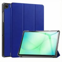 imoshion Cover a libro Trifold Samsung Galaxy Tab A11 Plus - Cobalt Blue
