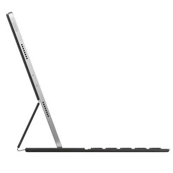 Apple Smart Folio Keyboard Apple iPad Air 11 pollici (2026) M4 / (2025) M3 / (2024) M2 / Air 5 (2022) / Air 4 (2020) / Pro 11 (2018/2020/2021/2022) - AZERTY / FR - Nero