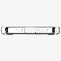 Spigen Cover Posteriore Ultra Ibrida con MagSafe Apple iPhone 17e / 16e - Neo One