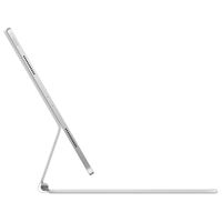 Apple Magic Keyboard Apple iPad Air 13 pollici (2026) M4 / (2025) M3 / (2024) M2 / iPad Pro 12.9 (2018/2020/2021/2022) - AZERTY / FR - Bianco