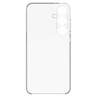 Samsung Cover Rigida Trasparente Originale Samsung Galaxy S24 FE - Trasparente