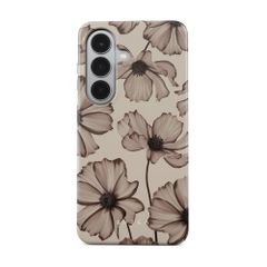 Burga Cover Posteriore Resistente con MagSafe Samsung Galaxy S26 - Barely Yours