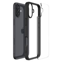 Spigen Cover Ultra Hybrid Apple iPhone 16 - Matte Black