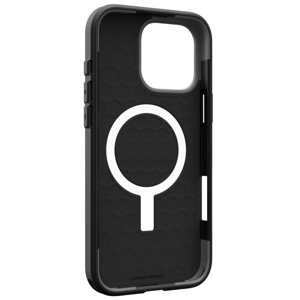 UAG Cover Posteriore Civilian con MagSafe Apple iPhone 16 Pro Max - Nero