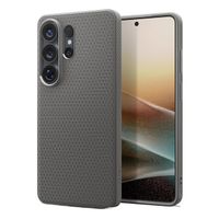 Spigen Custodia Liquid Air™ Samsung Galaxy S26 Ultra - Marble Gray