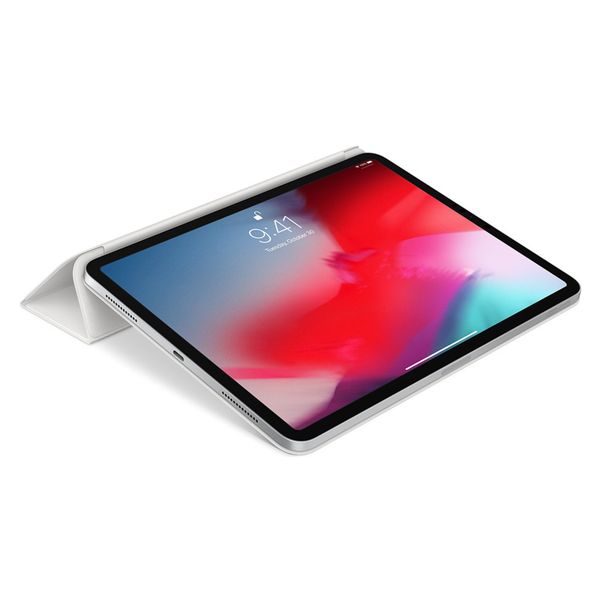 Apple Smart Folio Apple iPad Air 11 pollici (2026) M4 / (2025) M3 / (2024) M2 / Pro 11 (2018) - White