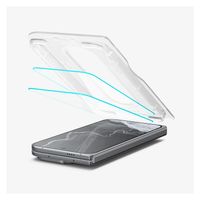 Spigen Vetro temperato GLAStR EZ Fit, confezione da 2 + Applicatore Google Pixel 11 Pro Fold