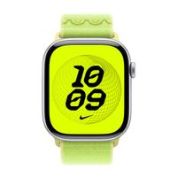 Apple Cinturino Nike Sport Loop Apple Watch | 38/40/41/42 mm - Volt Splash