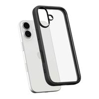 Spigen Cover Ultra Hybrid Apple iPhone 17 - Matte Black