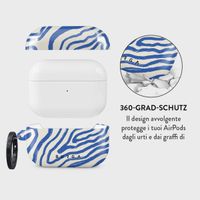Burga Custodia rigida Apple AirPods Pro 2 - Seven Seas