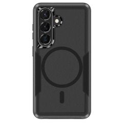 imoshion Cover posteriore con MagSafe Samsung Galaxy S26 - Nero